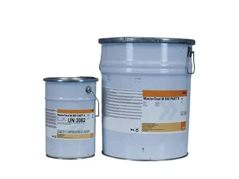 Sikalastic M 860