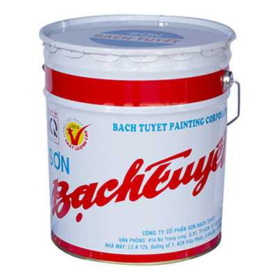 Mastic Bạch Tuyết