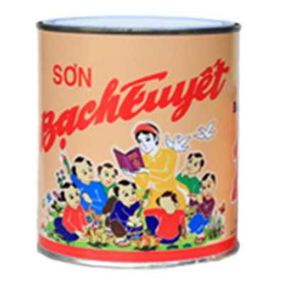 Dầu Bóng Bạch Tuyết 2K