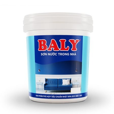 SƠN NỘI THẤT BALY