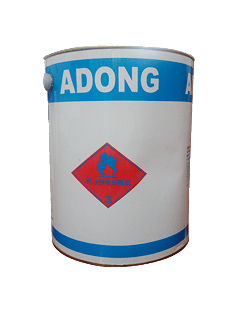Sơn Epoxy dung môi Á Đông Metapox Comcrete SC 4L