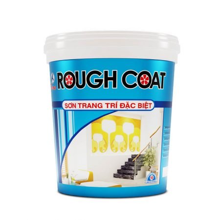 SƠN GẤM ROUGH COAT