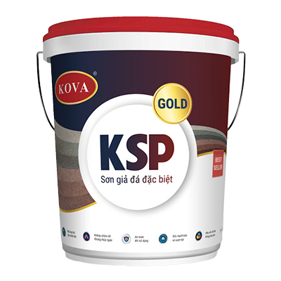 Sơn Vân Gỗ Kova