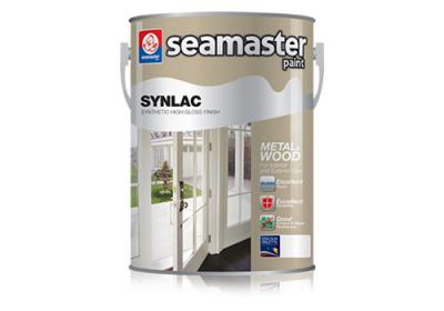 SYNLAC Enamel