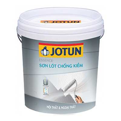 Sơn Essence Sơn Lót Chống Kiềm