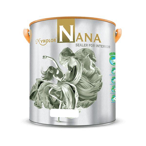 Mykolor Nana Sealer For Interior - Sơn Lót Chống Kiềm Nội Thất