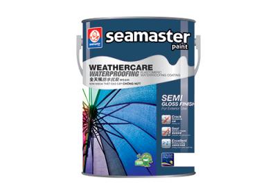 WEATHERCARE Waterproofing