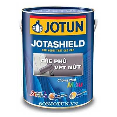 Sơn ngoại thất Jotun Jotasheld Che phủ vết nứt