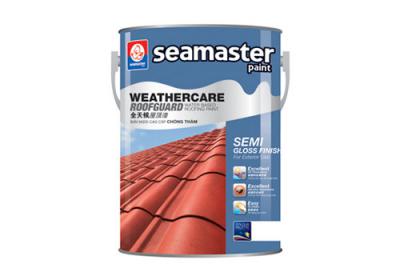 WEATHERCARE Roofguard