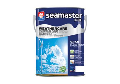 WEATHERCARE Thermalcool