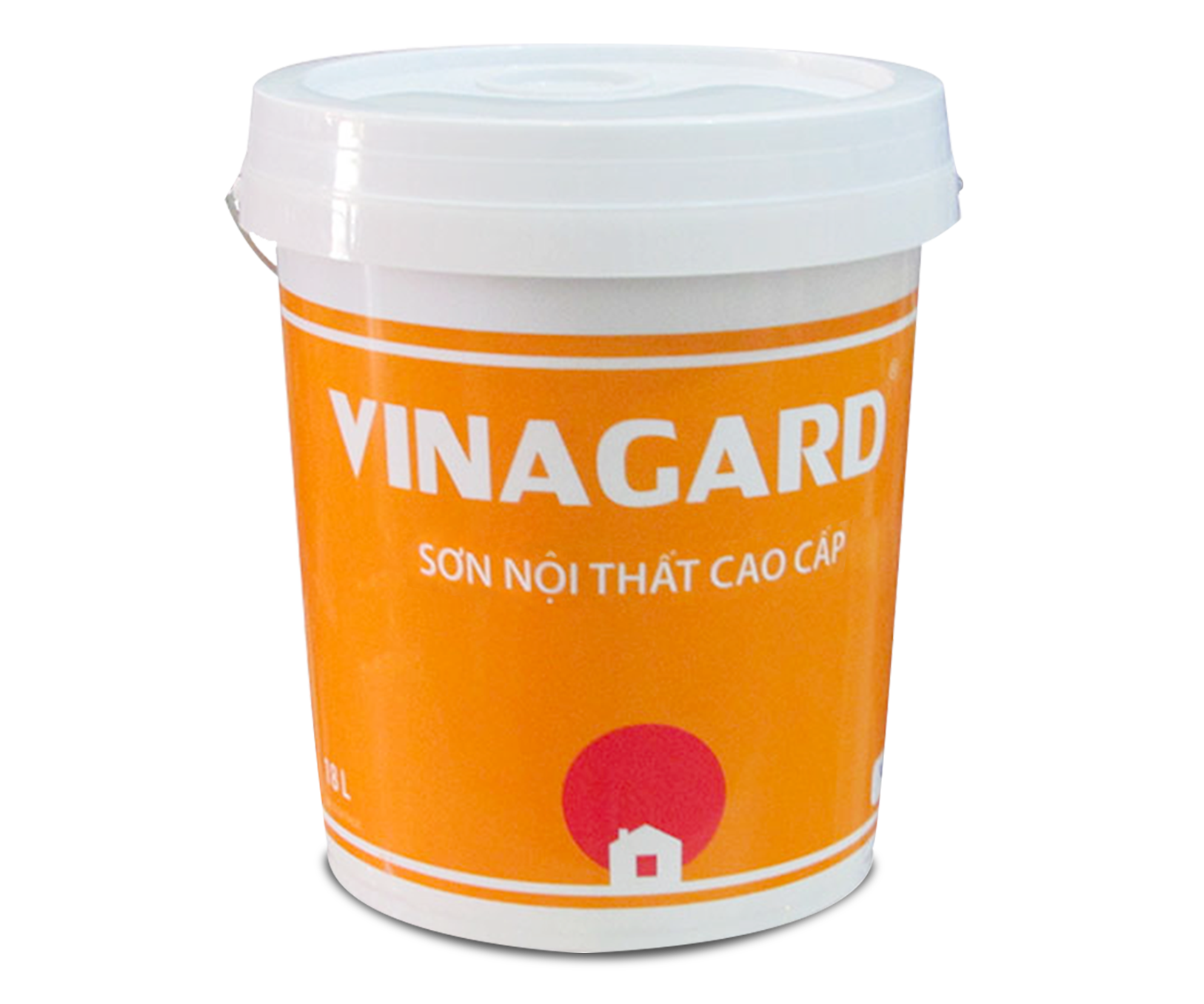 V171 – SƠN NỘI THẤT VINAGARD CHE PHỦ