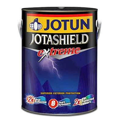 Sơn ngoại thất Jotun Jotashield Extreme