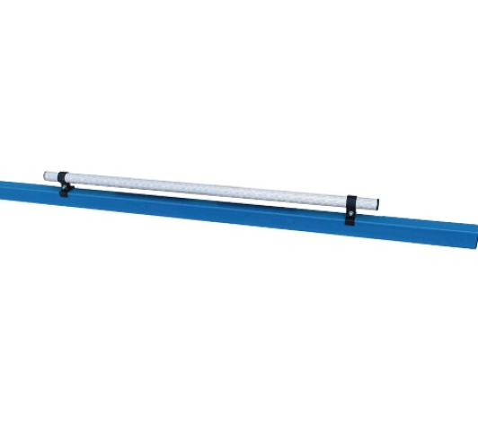 Thước gạt bề mặt bê tông 3m XY1136