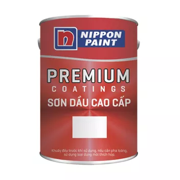 TILAC RED OXIDE PRIMER