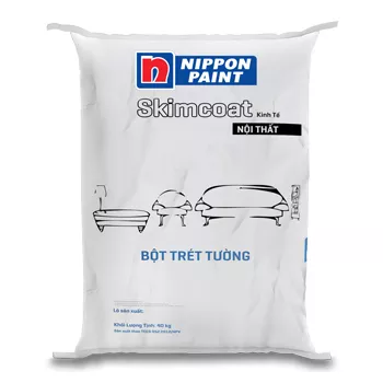 Skimcoat Nội Thất