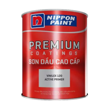 Sơn Nippon Vinilex 120 Active Primer