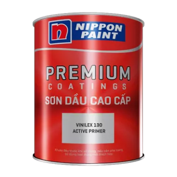 Sơn Nippon Vinilex 130 Active Primer