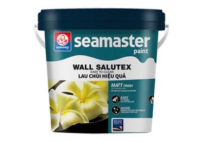 WALL SALUTEX