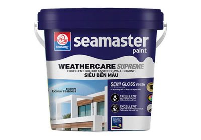 WEATHERCARE Supreme