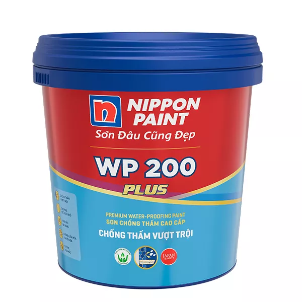 WP 200 PLUS