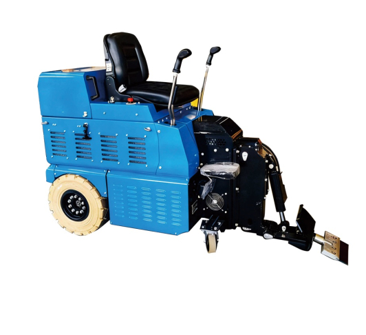 Xe sủi sàn ngồi lái XC31