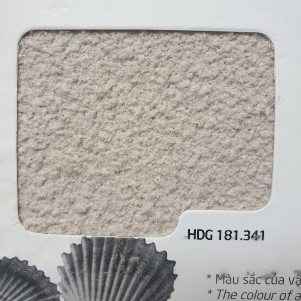 SƠN ĐƠN SẮC HDG 181.341