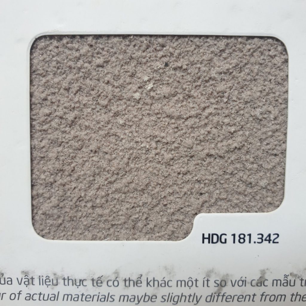 SƠN ĐƠN SẮC HDG 181.342