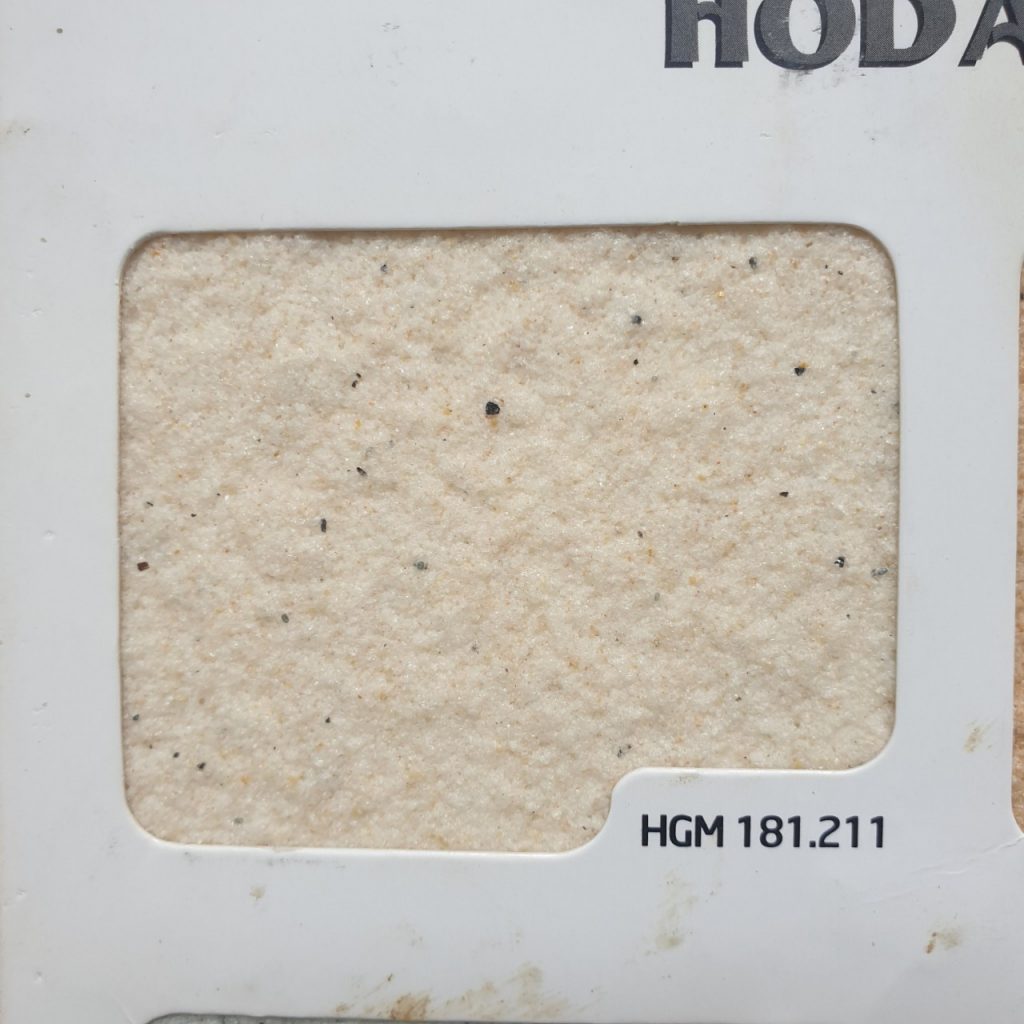 SƠN ĐƠN SẮC HGM 181.211