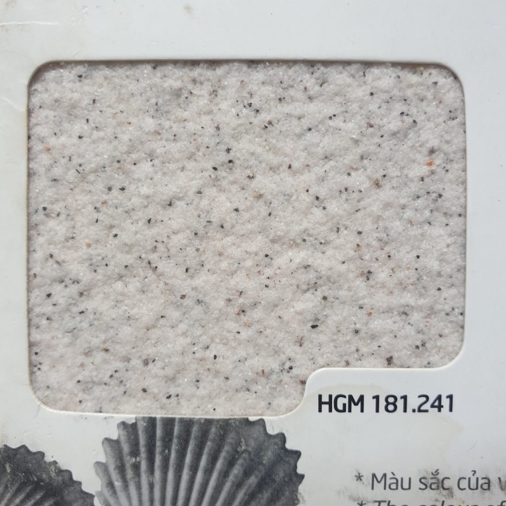 SƠN ĐƠN SẮC HGM 181.241