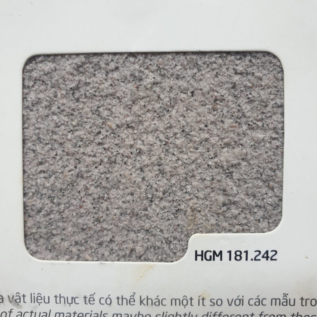 SƠN ĐƠN SẮC HGM 181.242