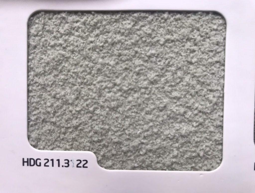 SƠN ĐƠN SẮC MÃ SẢN PHẦM HDG 311 322
