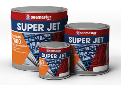 SUPERJET