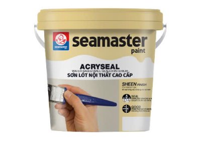 ACRYSEAL Water Based Wall Sealer Interior
