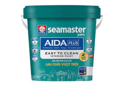 AIDA Easy To Clean