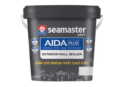AIDA Exterior Wall Sealer