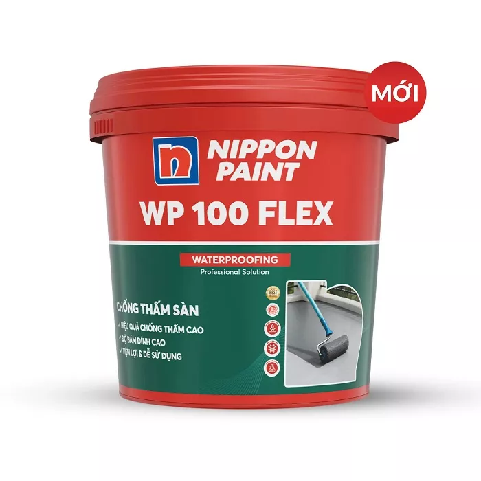 WP 100 FLEX