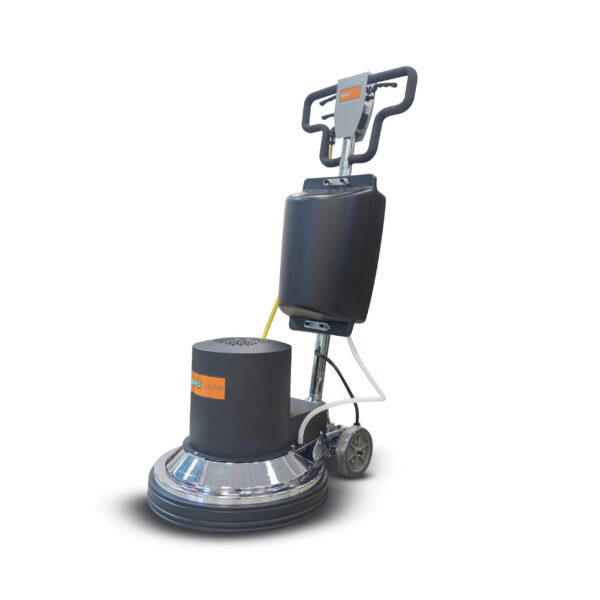 Máy Chà Sàn Tạ EuroClean ER-18- Heavy Single Disc Machine