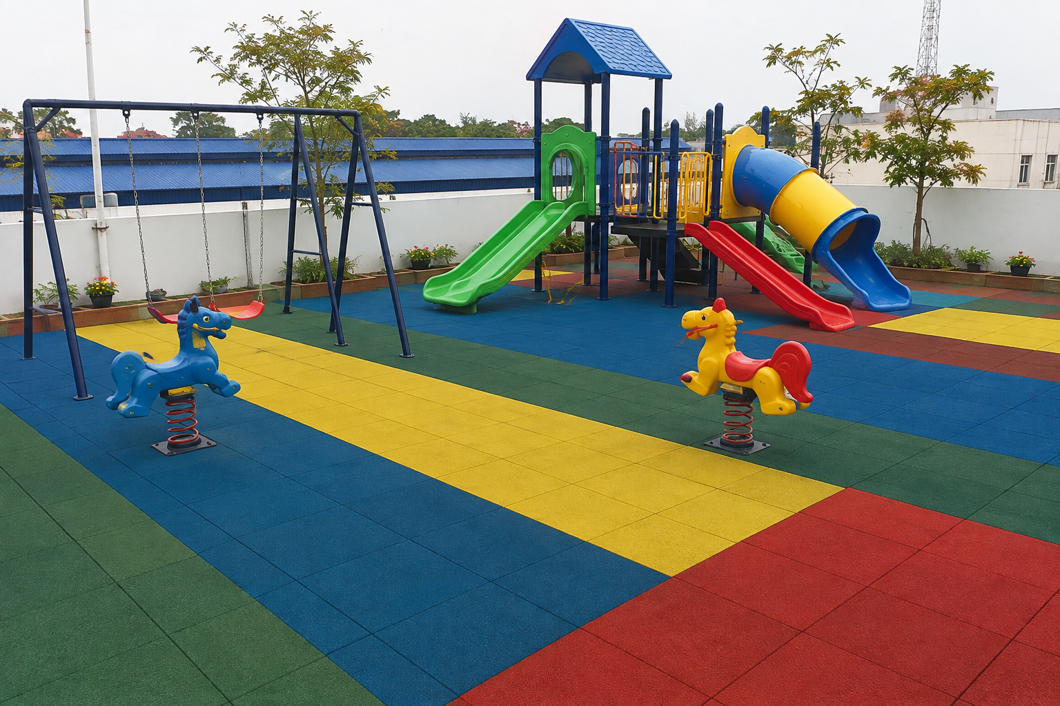 Thi Công Sân Chơi Trẻ Em: Giải Pháp Toàn Diện & Báo Giá Ưu Đãi 3 0eb67bc7 b242 4219 af90 4fc21b2d9735