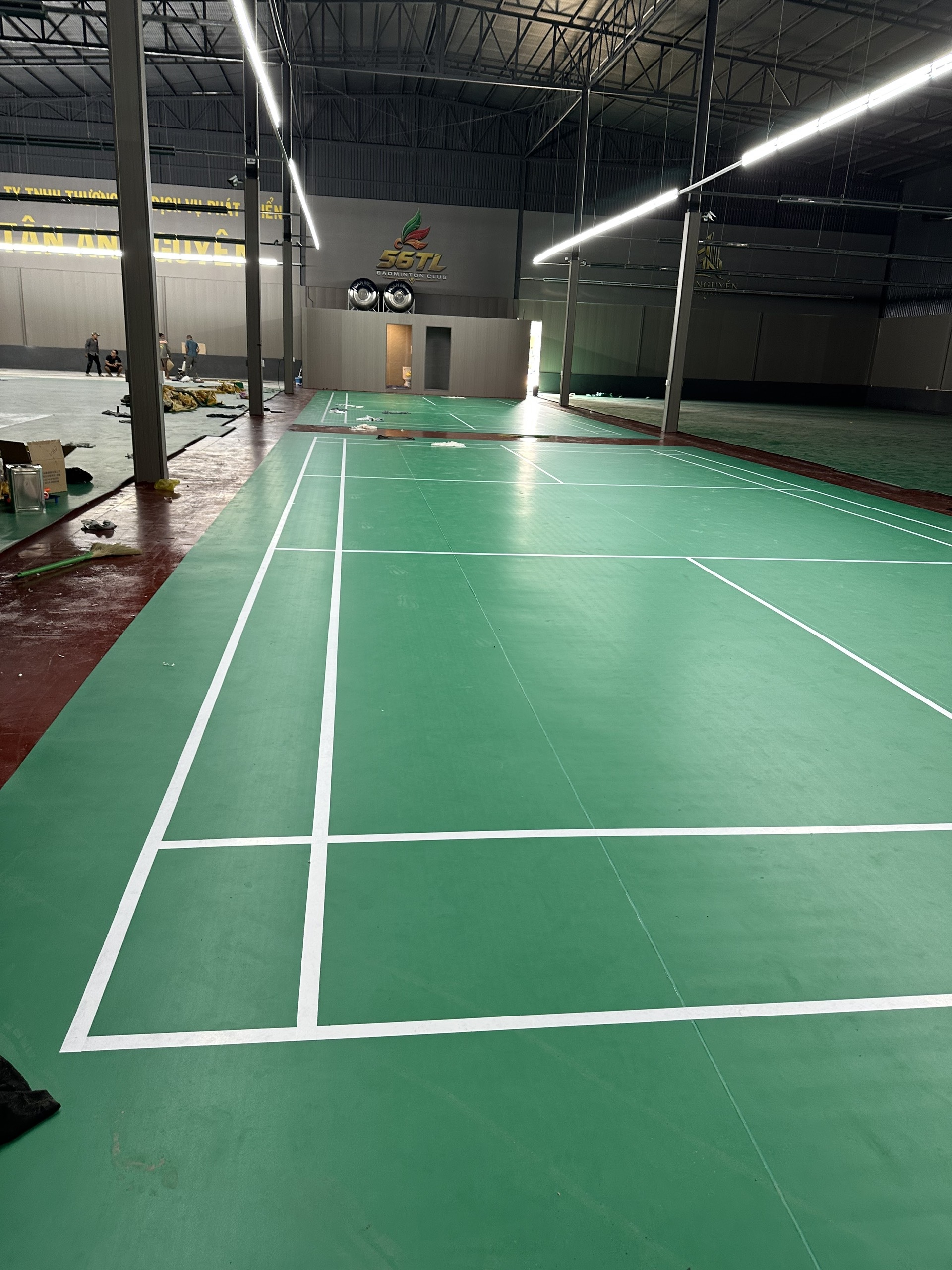Thi Công Sân Pickleball Chuyên Nghiệp, Trọn Gói Năm 2026| AVICO Industry 5 1786419697067 2126880319291072698 5004739924986693706 e29e5cabe2e0e2baf4e6f304d842688f