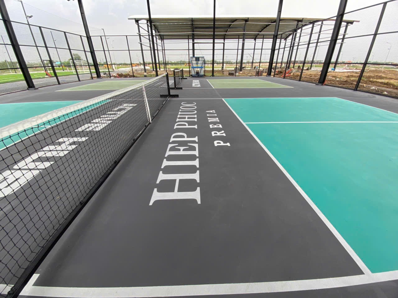 Thi Công Sân Pickleball Chuyên Nghiệp, Trọn Gói Năm 2026| AVICO Industry 3 1786429761188 4827282744452122307 g5864346808360110684 6b2ded2981b841c5e36a72eca3f050ae