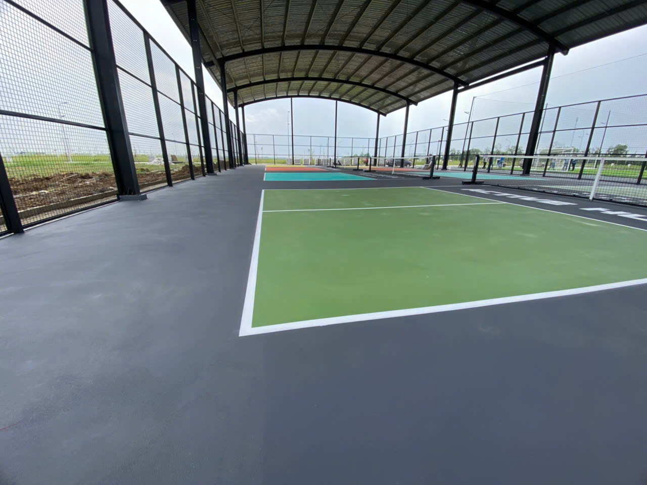 Thi Công Sân Pickleball Chuyên Nghiệp, Trọn Gói Năm 2026| AVICO Industry 4 1786429778416 4827282744452122307 g5864346808360110684 1142b9300ba4ed83ad3cce5e0aa85733