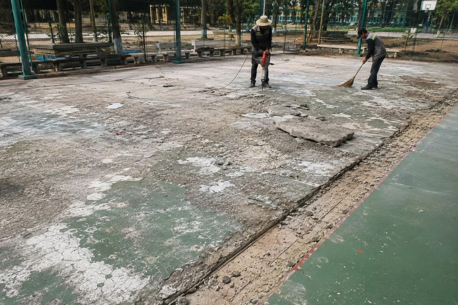 Thi Công Sân Tennis Chuyên Nghiệp: Giải Pháp Toàn Diện Từ AVICO 6 1786526310628 5788424773620133133 5788424773620133133 94572d8d0d44830258bd907e1e98ab8e