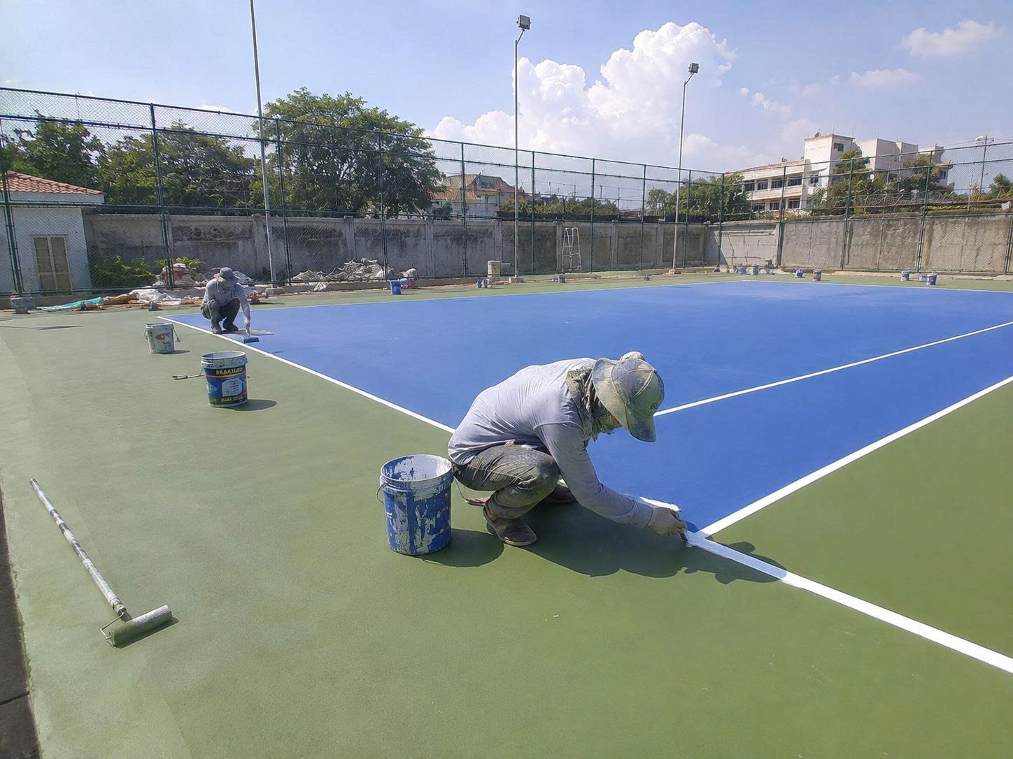 Thi Công Sân Tennis Chuyên Nghiệp: Giải Pháp Toàn Diện Từ AVICO 8 1786528597068 71583480345892775 5788424773620133133 f976f753b098d790705922591907bd1e