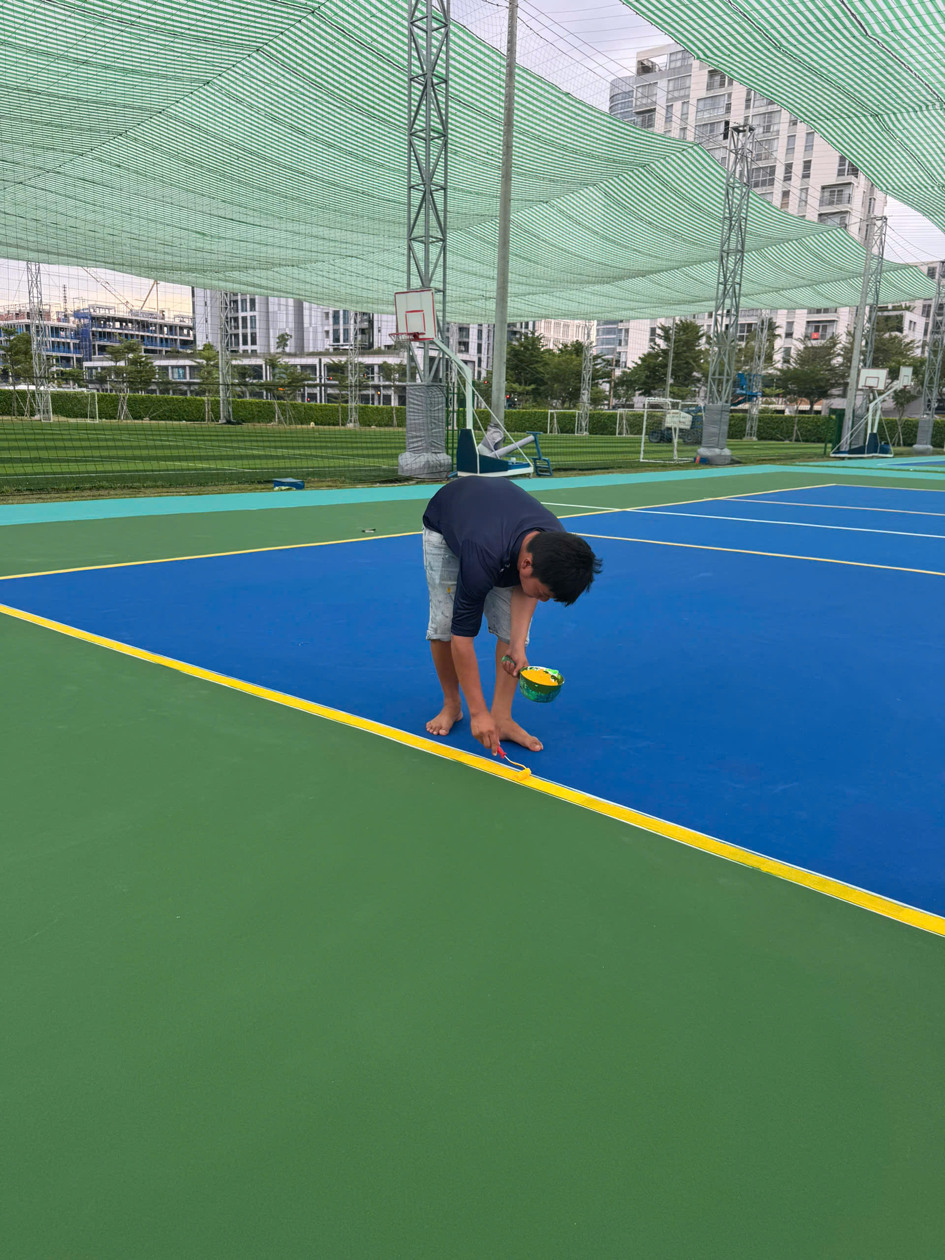 AVICO Hoàn Thành Thi Công 03 Sân Tennis Bộ Tư Lệnh TP.HCM – Đường Cách Mạng Tháng 8 5 1786546044969 4827282744452122307 g5864346808360110684 d95f916f2469b7906dfed9159538ed2a