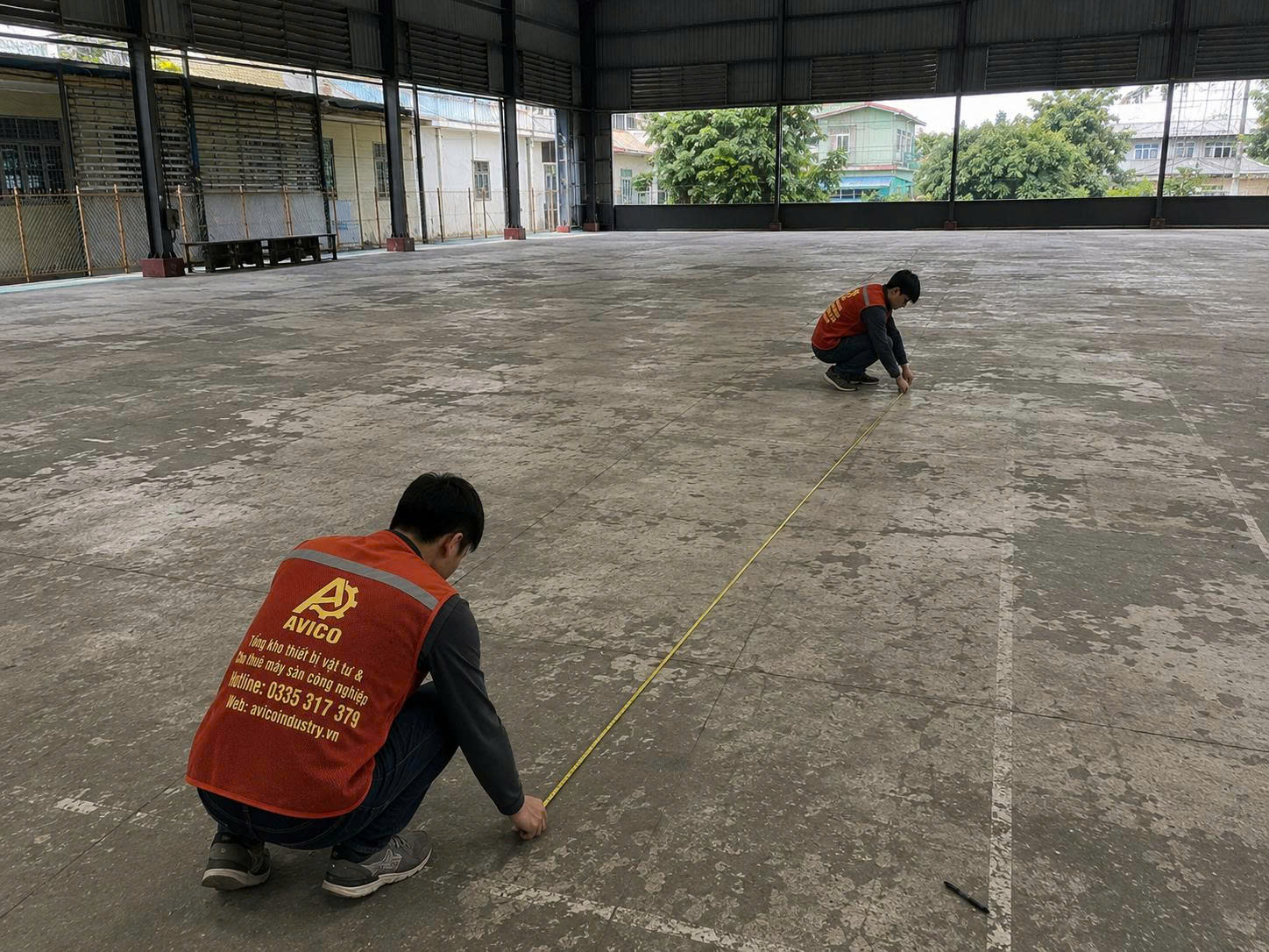 Thi Công 6 Sân Cầu Lông tại Quận 2 tp HCM 1 1786779167610 2126880319291072698 5561662981191916048 f19cb988ca346c3ee78bb63cbc3c6bd5