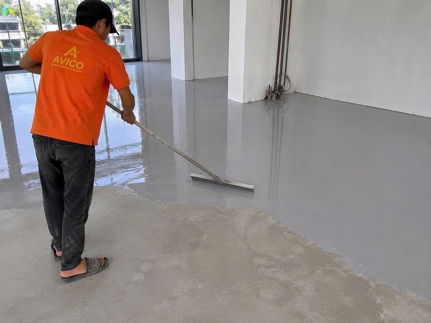 Thi Công 6 Sân Cầu Lông tại Quận 2 tp HCM 24 1786783655563 2126880319291072698 5561662981191916048 2cb5412665751e6937d04f8172582365