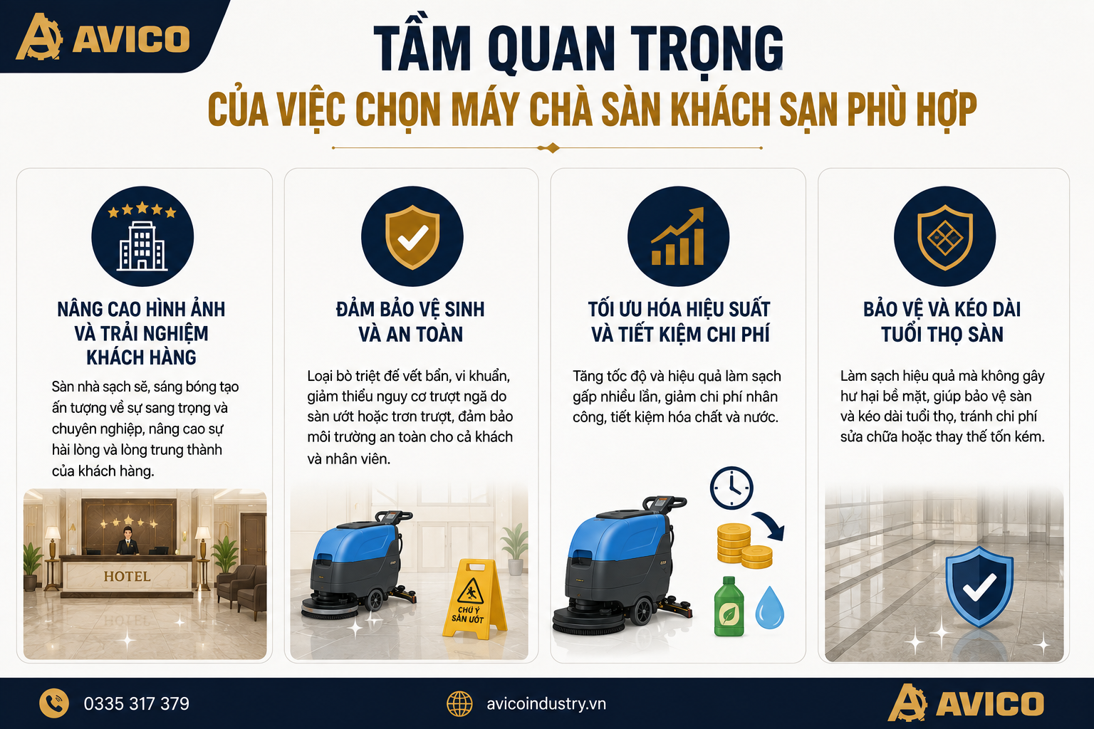 Kinh Nghiệm Chọn Máy Chà Sàn Khách Sạn Hiệu Quả Nhất 1 1a2244fc e678 4c19 a3d9 4aae9c7e80d2