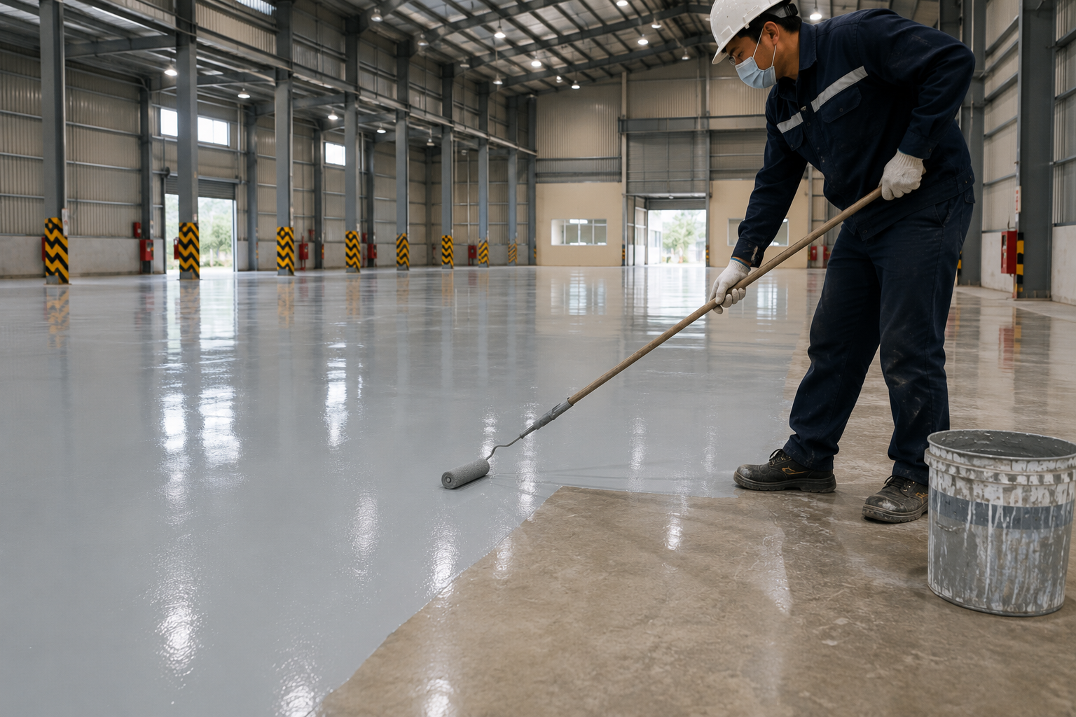 Xử Lý Nền Yếu: Giải Pháp Toàn Diện Cho Sàn Công Nghiệp Bền Vững 8 7aacca81 346e 466f b94d 258ae0a7e03f