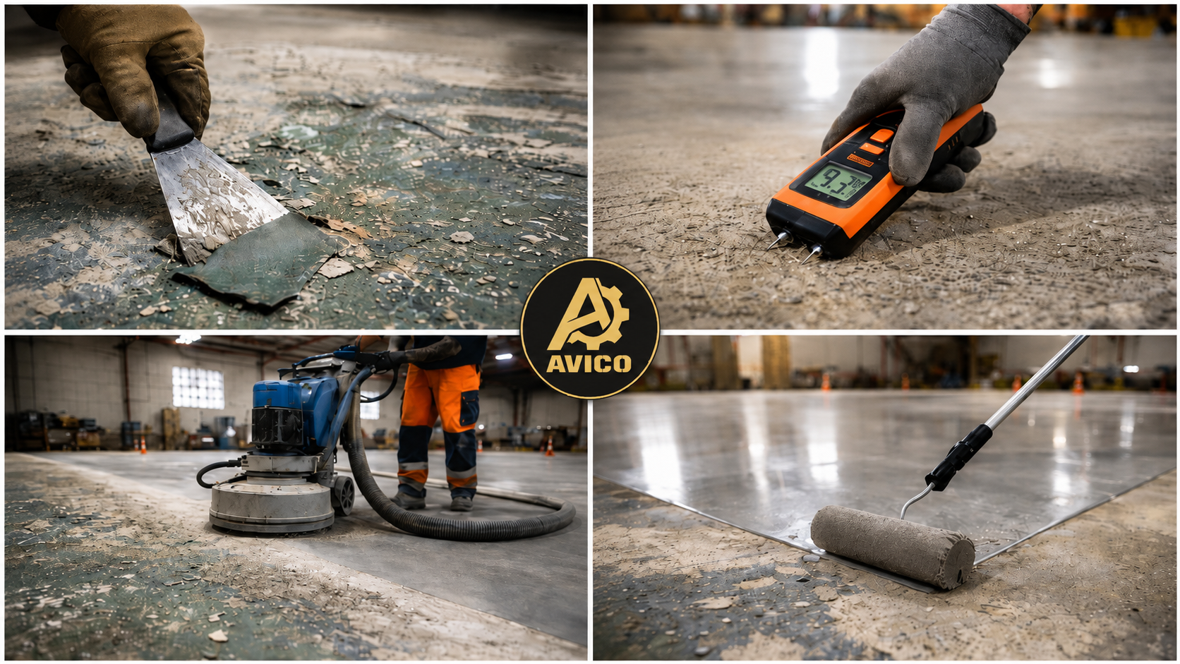 Thi công sơn epoxy trên nền cũ: Khi nào cần mài bỏ toàn bộ? 3 ChatGPT Image 10 46 18 1 thg 8 2026