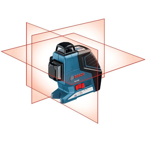 Máy cân mực laser Bosch GLL 3-80
